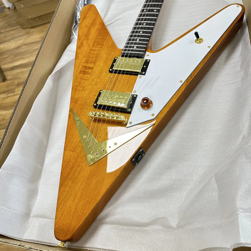 Yellow reverse electric - ,