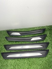 BMW eDrive Door Sill Trims Set