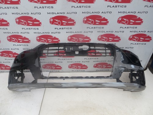 Audi 2015 2018 front - a6, 2015-2018