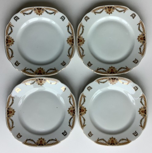 Vintage quality fine - fine, bone