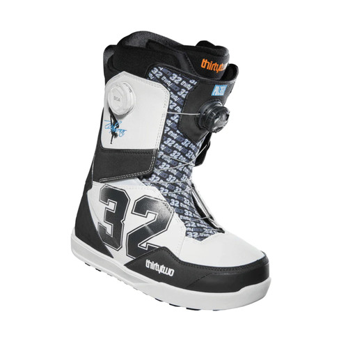 Thirtytwo lashed double boa - lashed,