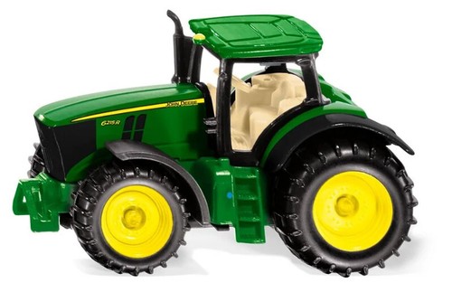 Siku 1064 john deere - john,
