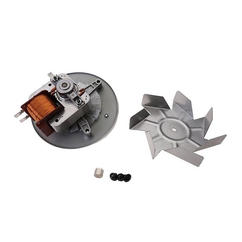 Britannia cooker fan - britannia, oven