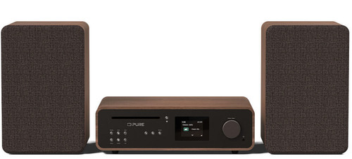 Pure classic stereo - pure,
