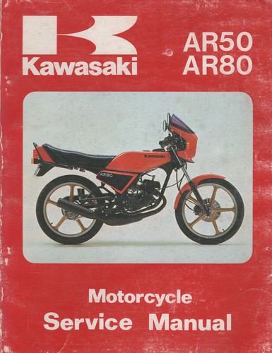 1981 1982 kawasaki motorcycle - kawasaki,