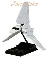 F-TOYS STAR WARS VEHICLE 7 IMPERIAL SHUTTLE 1:350 MODEL SW_7.3