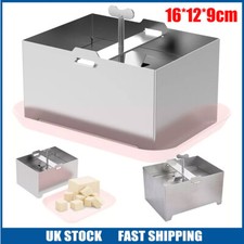 Metal Tofu and Cheese Press