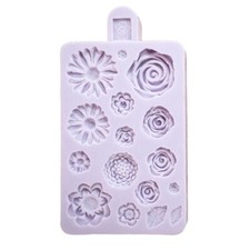 Karen Davies Miniature Flowers