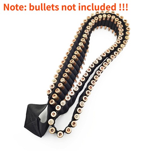 100 rounds ammo - ammo, rifle