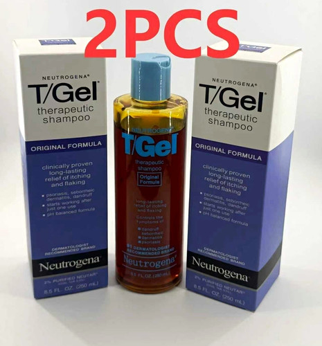 2pcs neutrogena gel - 2pcs,