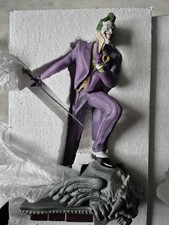 The Joker Dc Super hero