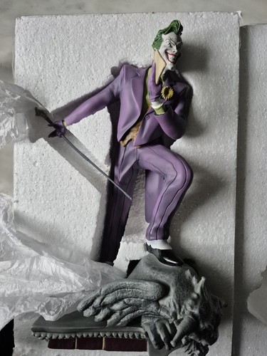 The joker super hero - the,