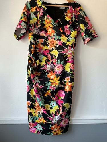 Diva catwalk floral - floral, occasion