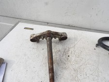 yamaha fzx 750 fazer bottom yoke