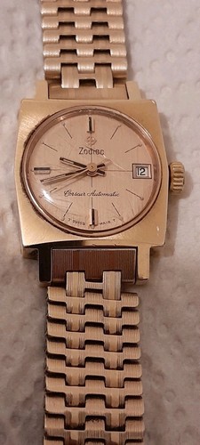 Zodiac corsair automatic - corsair,