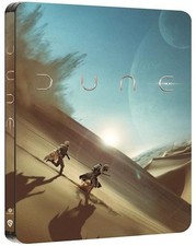 Denis Villeneuve - Dune : Part