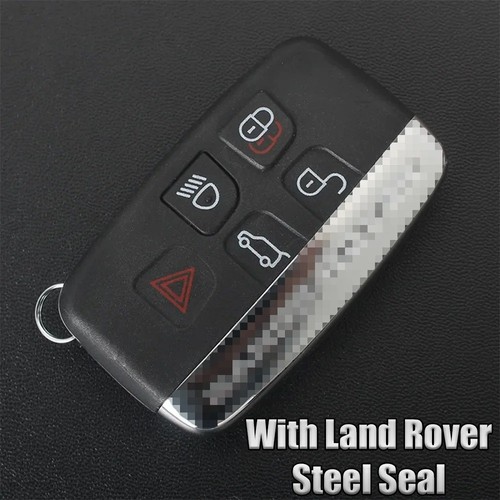 Replacement remote key fob - replacement,