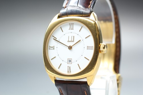 Dunhill centenary yxqh quartz - yxqh,