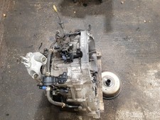 07 Honda CR-V mk3 2.0 Petrol