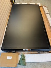 TentBox Cargo 2.0 FOREST