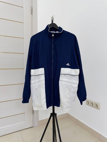 Vintage 90s adidas oversized - vintage,