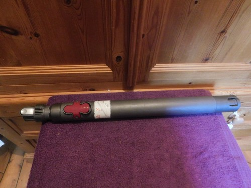 Dyson dc39 telescopic wand - telescopic, wand.