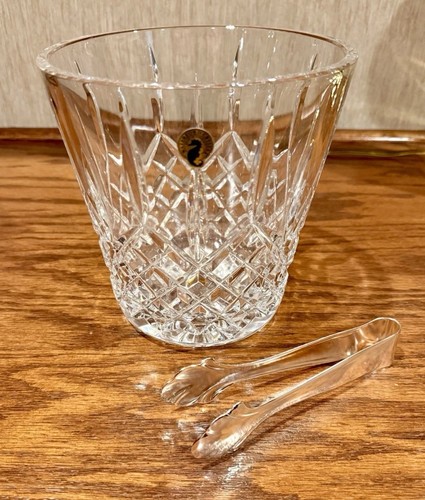 Vintage waterford crystal - vintage,