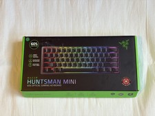 Razer Huntsman Mini 60% Gaming