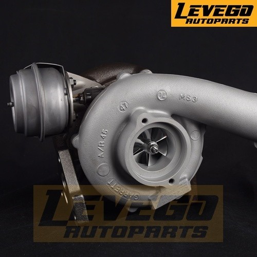 Oem turbocharger 720931 5005s - turbocharger, 720931-5005s