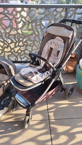 Mamas papas xt3 - &,