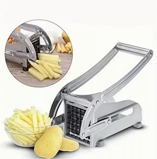 Potato Chipper Chip Chopper