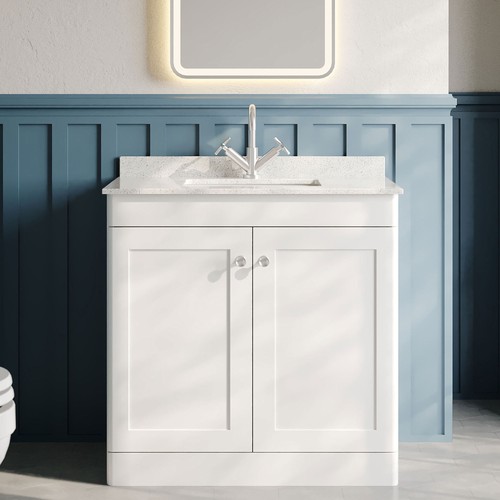 Nuie classique floor standing - floor,