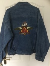 Vintage Harley Davidson Taz