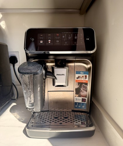 Philips 3300 bean cup - philips,
