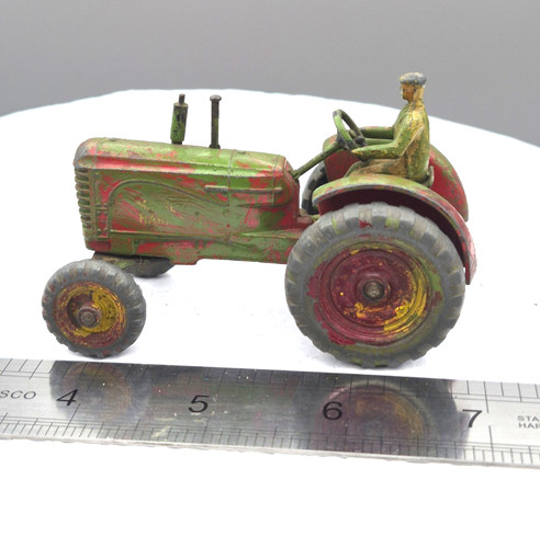 Dinky toys vintage - dinky,