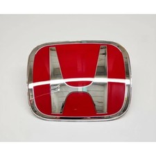 Honda Civic new Type R Badge