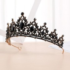  Crown for Women Gothic Crown