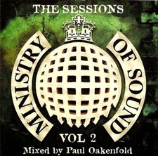 Various Artists : Ministry of