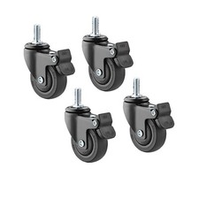 Metal Wheel Set 4x M8*15