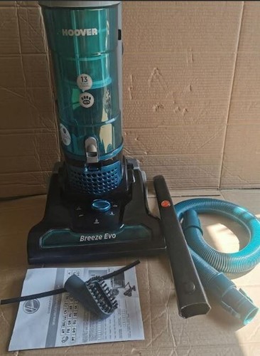 Hoover upright vacuum cleaner - hoover,