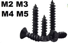 M2 M3 M4 M5 BLACK STEEL WOOD