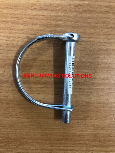 Genuine new nugent trailer - new,