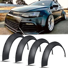 4X Fender Flares Extra Wide
