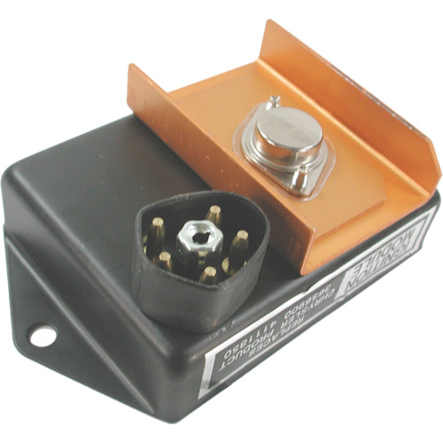 Ignition module bosch - bosch, duc