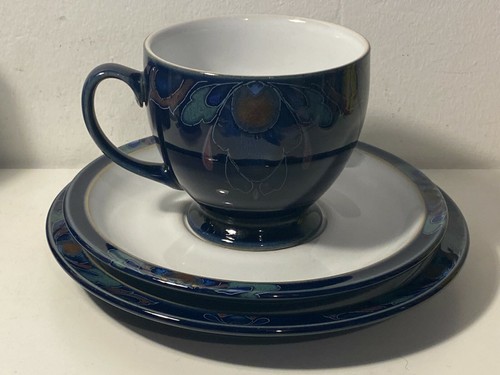 Denby baroque trio - denby,