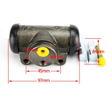 Forklift Accessories Parts