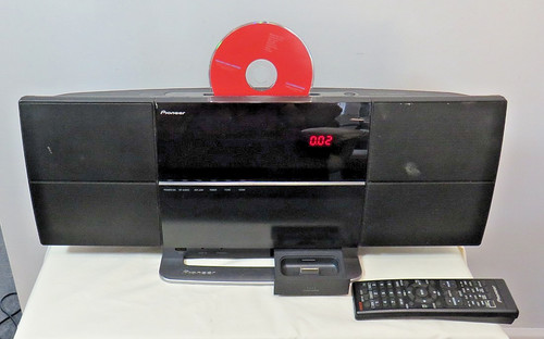 Pioneer smc1 slim av micro - pioneer,