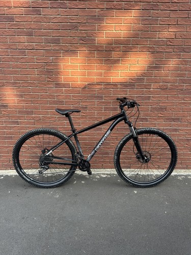 Cannondale trail 2024 - cannondale,
