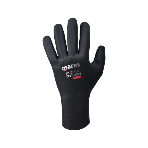 Mares flexa touch 2mm - 2mm, dive