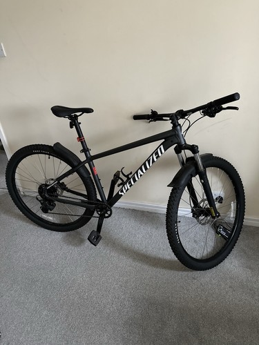 Specialized rockhopper - specialized,